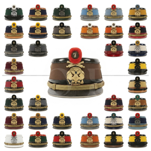 Gorra de Visera Personalizada, Diseño Ligero y Cómodo con Visera Resistente para Entrenamiento Profesional, Gorras de Visera con Diseño Único - Product Image 1