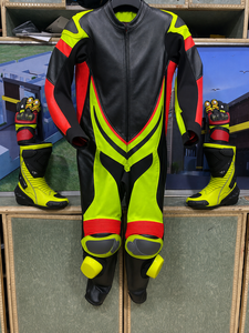 Combinaisons de moto pour adultes de qualité supérieure, nouvelle collection, hiver, unisexe, coupe-vent, respirantes, grande taille, en cuir, imperméables - Product Image 4