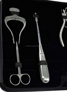 Kit de Cuidado Dental para Roedores y Animales Pequeños, Dientes Molares e Incisivos, Instrumentos Dentales Veterinarios para Conejos y Cobayas - Product Image 6