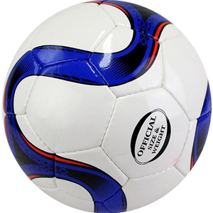 ลูกฟุตบอลเย็บมืออย่างเป็นทางการ ขนาดตามสั่ง ลดราคาพิเศษ ผลิตจากหนัง PU ทนทาน เหมาะสำหรับผู้ใหญ่ ใช้ในการแข่งขันและฝึกซ้อมของทีม - Product Image 2