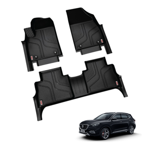 2023 + MG HS Custom Fit OEM Premium Antideslizante TPE Car Mats Heavy Duty All-Weather High Quality Durable All-Year Protection - Product Image 1