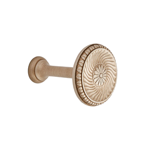 Wood Curtain Tieback <b>Clip</b> Holdbacks Beaded Ticback New Stylish Wood Curtain <b>Ring</b> Curtain Pole Ticback Best Price - Product Image 3