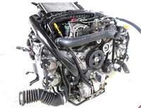 Moteur 2.0L Subaru Impreza WRX 15-21, Moteur 2.0L Subaru Forester 14-18 JDM FA20