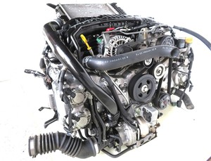 Moteur 2.0L Subaru Impreza WRX 15-21, Moteur 2.0L Subaru Forester 14-18 JDM FA20 - Product Image 5