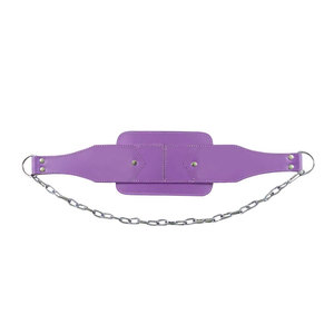 Design Weightlifting Dip <b>Belts</b> Strength Training <b>Chain</b> Dips <b>Belt</b> Bodybuilding Gym Workout Weightlifting Dip <b>Belts</b> - Product Image 5