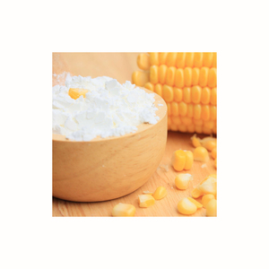Almidón de maíz nativo, almidón de maíz, almidón de maíz modificado, bolsa de 25 kg, almidón de maíz 100% orgánico/almidón de patata/almidón de tapioca - Product Image 4