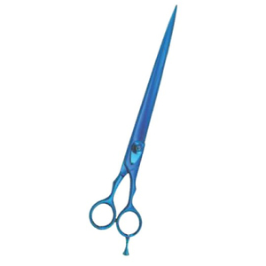 Professional Hair Styling Scissor 8 Inch 9 Inch 10 Inch Long Blade Barber <b>Shears</b> Stainless Steel Precision Cutting <b>Tool</b> - Product Image 3