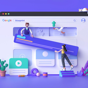 Diseño de Interfaz de Usuario (UI) y Experiencia de Usuario (UX) para Sitios Web Mini de Clientes, Diseño de Portal de Una Sola Página con Apariencia Responsiva - Product Image 5