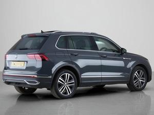 รถยนต์ Volkswagen Tiguan ปี 2023 สภาพดีเยี่ยม เครื่องยนต์ 1.5 TSI Elegance DSG ยูโร 6 5 ประตู  อะไหล่แท้เหล็ก OEM - Product Image 3