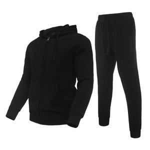 Sudadera con Capucha Oversize de Algodón Grueso para Hombre con Hombros Caídos, Puños Acanalados y Bolsillo Canguro, Estilo Urbano y de Moda - Product Image 1