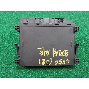 โมดูลควบคุมรถยนต์ S-class ปี 2005-2009 มือสอง ของแท้ รหัส A2218702192 - Product Image 2