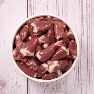 Cœurs de poulet surgelés en gros, qualité supérieure, 100 % purs, pour les acheteurs en gros. - Product Image 2