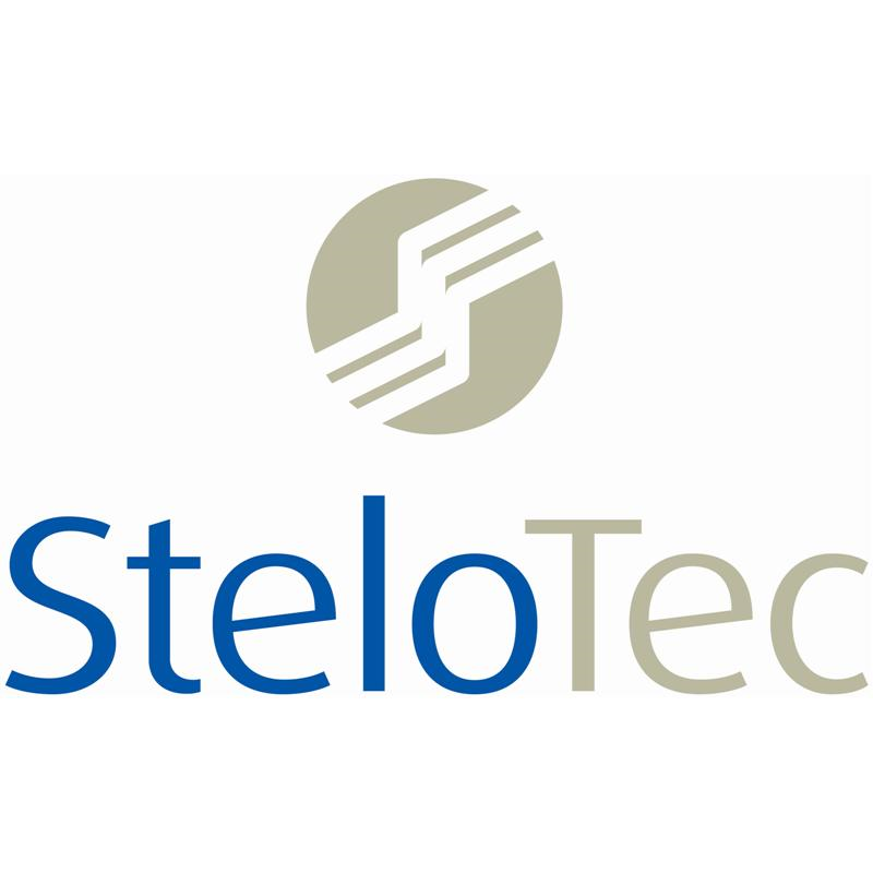 SteloTec GmbH logo