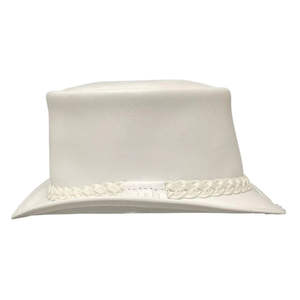 Chapeaux Fedora en Paille Unisexe OEM en Gros – Qualité Supérieure, Logo Personnalisé, Taille Unique, Matière Respirante, Adaptés pour l'Hiver et les Sports (Adultes) - Product Image 6