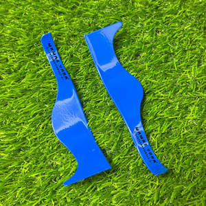 Navajas de Afeitar Profesionales Estilo Dominicano para Barbería y Salón de Belleza - Product Image 4