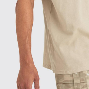 Nueva Camiseta sin Mangas para Hombre, Talla Grande, Ropa Deportiva, Sublimada, Transpirable, para Entrenamiento, 2026 - Product Image 6
