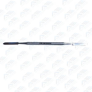 Espátula de llenado de restauración estética dental con revestimiento de titanio, Instrumentos dentales, instrumentos quirúrgicos, Instrumentos dentales quirúrgicos - Product Image 5
