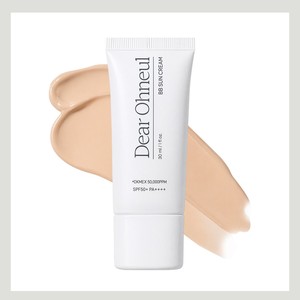 Crème solaire coréenne K-Beauty Dieooneul Donkey Milk BB Sunscreen 30ml Fabriqué en Corée Crème de maquillage cc - Product Image 2