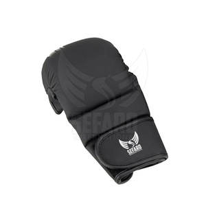 Gants d'entraînement MMA de haute performance et confortables, style unique, équipement d'extérieur, gants d'entraînement MMA - Product Image 5