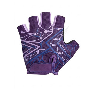 Custom Cycling Gloves With Breathable Material Anti <b>Slip</b> Design Outdoor Riding Accessories Bulk Manufacturing Service - Product Image 6