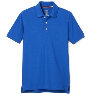 เสื้อยืดและเสื้อโปโล ผ้าฝ้าย 100% น้ำหนัก 160 กรัม/ตร.ม. สีพื้น สีสันสดใส คอกลม คอกว้าง พิมพ์ลายลำลอง ผู้ผลิตจากบังกลาเทศ - Product Image 1