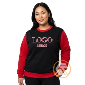 Sweat-shirt pour femme en molleton de coton Delta personnalisé 500g, brodé, de haute qualité, écologique, motif Sororité Sigma, collection Trésors Grecs - Product Image 1