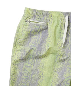 Custom <b>Men</b> Abstract Print Swim <b>Trunks</b> Quick Dry Beach Shorts Fashion Summer Board Shorts OEM - Product Image 2