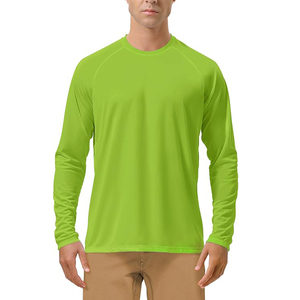 T-shirt à manches longues en coton pour homme, vêtement décontracté, nouvelle arrivée, t-shirt à manches longues pour homme - Product Image 4