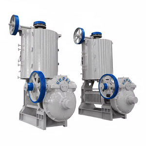 เครื่องสกัดน้ำมันอัตโนมัติ GOPAL 15 TPD สำหรับสกัดน้ำมันจากเมล็ดพืชหลายชนิด สำหรับอุตสาหกรรมและเชิงพาณิชย์ - Product Image 2