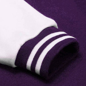 Vestes de baseball personnalisées avec logo, vestes varsity, meilleurs fabricants de vêtements, veste d'hiver personnalisée pour garçons. - Product Image 6