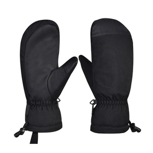 Gants d'hiver pour homme, haute qualité, très résistants, coupe-vent, imperméables, pour le ski, meilleur prix, qualité supérieure, prix abordable - Product Image 5