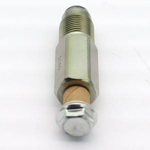 วาล์วจำกัดแรงดัน 0954200280 095420-0280 สำหรับนิสสัน เปอโยต์ - Product Image 4