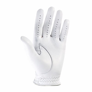 Nouveautés - Gants de golf en cuir Cabretta de haute qualité avec logo personnalisé - Gants de sport de plein air pour adultes - Product Image 5