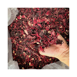 Fleur d'atiso rouge séchée, ingrédient naturel pour tisanes, boissons et transformation alimentaire, approvisionnement en vrac, qualité export - Product Image 4