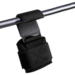 Soporte de Muñeca de Neopreno Unisex de Alta Resistencia con Ganchos Reforzados, Protección Avanzada, Personalizable y Antideslizante, el Más Vendido - Product Image 3