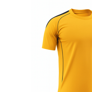 Tenues de football personnalisées pour clubs, ensemble maillot de match, polyester à séchage rapide, vêtements d'équipe, vente en gros, prix abordable, uniformes de football OEM - Product Image 6
