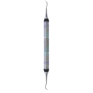 Nouveau détartreur dentaire AMRID SURGICAL en acier inoxydable allemand, curettes universelles, équipement et instruments chirurgicaux dentaires, en promotion - Product Image 5