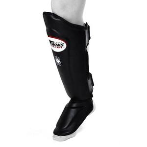 Protège-tibias de boxe de haute qualité, sur mesure, pour l'entraînement de boxe, Muay Thai, Kickboxing, MMA, Gym, Fitness. - Product Image 4