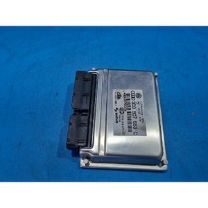 โมดูลควบคุมระบบกันสะเทือนแบบถุงลมสำหรับรถยนต์ Phaeton ปี 2010-2015 มือสอง ของแท้ OEM รุ่น 3D0907553C - Product Image 5