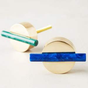 Handmade Resin <b>Furniture</b> Drawer Handle for <b>Home</b> <b>Decor</b> for Interior Design - Product Image 5
