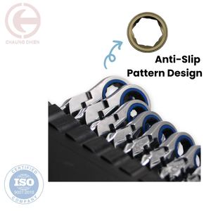 Herramienta de arado recubierta de Titanio para construcción - Product Image 3