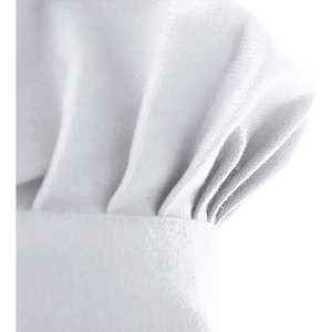 2025 6 Pack Cotton Chef <b>Hat</b> Elastic Adjustable Kitchen <b>Cooking</b> & Baking <b>Hat</b> <b>for</b> Kids & Adults - Product Image 2