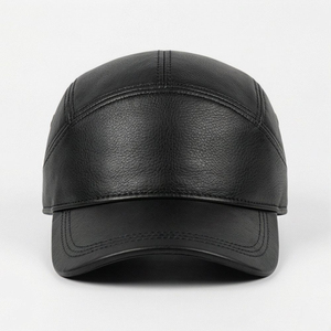 Outdoor Wear Classic Design Baseball Caps For <b>Head</b> Protection Latest Arrival Wholesale Custom 3d Embroidery Premium Sport <b>Style</b> - Product Image 1