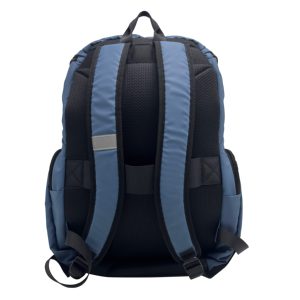 Luxury Team Sports Gear <b>Backpack</b> Ball Holder Baseball/Soccer Training Bag 20-35L Polyester/Nylon Durable for Players - Product Image 5