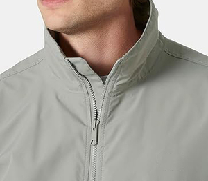 เสื้อแจ็คเก็ตบอมเบอร์ผู้ชาย Outfitize International พร้อมกระเป๋าซิปที่แขนเสื้อ ขายส่ง ปักโลโก้ได้ตามสั่ง สไตล์เทคแวร์ เสื้อแจ็คเก็ตนักบิน ขายส่งจำนวนมาก - Product Image 5