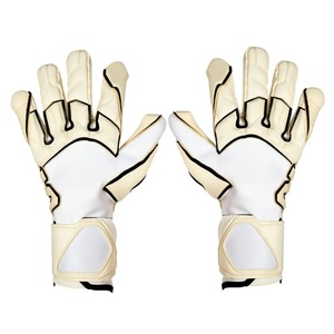 ถุงมือผู้รักษาประตูคุณภาพสูงขายส่ง หลายสี ราคาดีที่สุด - Product Image 1