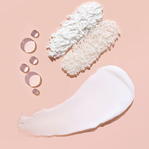 S.NATURE AQUA RICE FOAM CLEANSER 80mL Nettoyant moussant hydratant pour le visage, soin coréen pour la peau, extrait de riz, nettoyant à la poudre de riz - Product Image 4