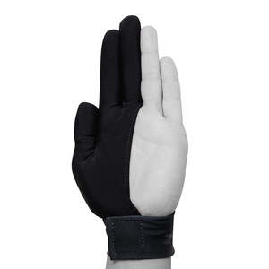 Gants de snooker Precision Stroke légers et élastiques pour le jeu de billard en salle - Product Image 3