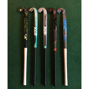 Palo de Hockey sobre Césped de Fibra de Carbono OEM, Ligero, Profesional, para Entrenamiento y Partidos al Aire Libre, Proveedor de Fábrica al por Mayor - Product Image 1