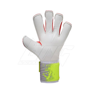 Professional Soccer Goalkeeper <b>Gloves</b> Customized High Grip German Latex Palm Custom Football Goalkeeper <b>Gloves</b> Finger Save - Product Image 3